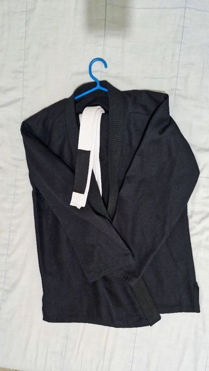Kimono Jiu-jitsu  - Foto 2