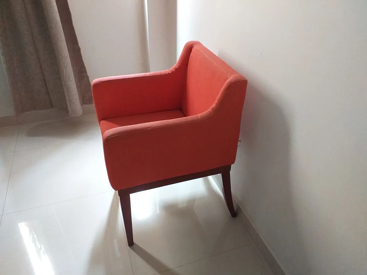 Poltrona coral. - Foto 2