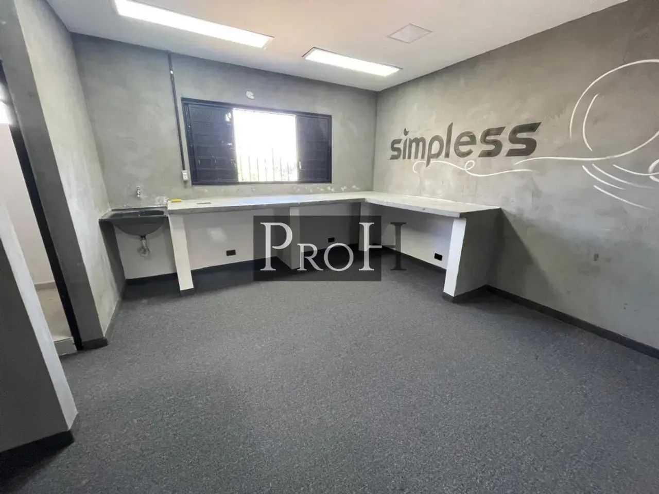 Para locação Sala comercia Piraporinha - Foto 5