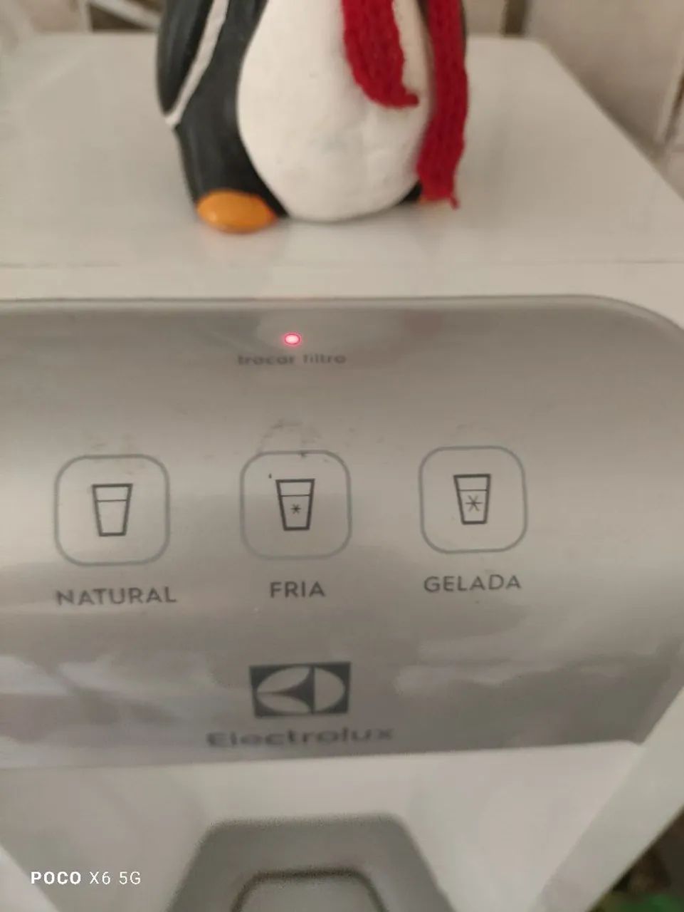 Filtro consul - Foto 3
