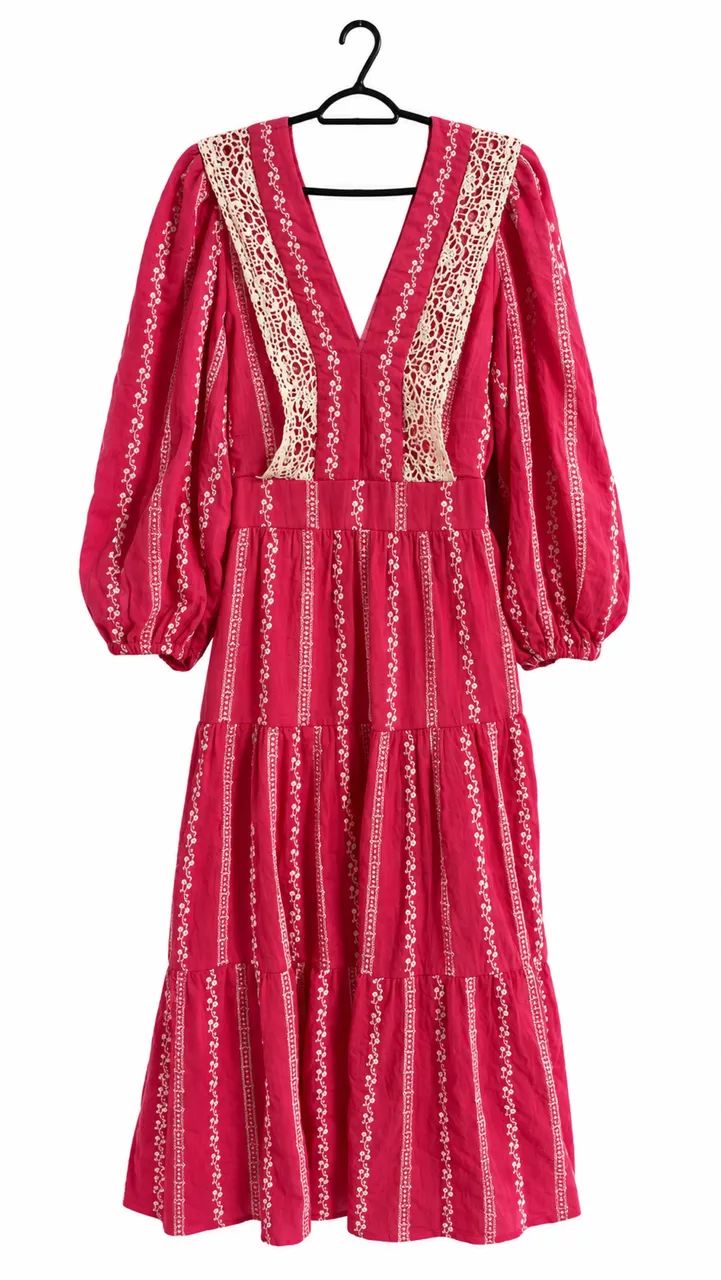 Vestido Amissima tamanho P
