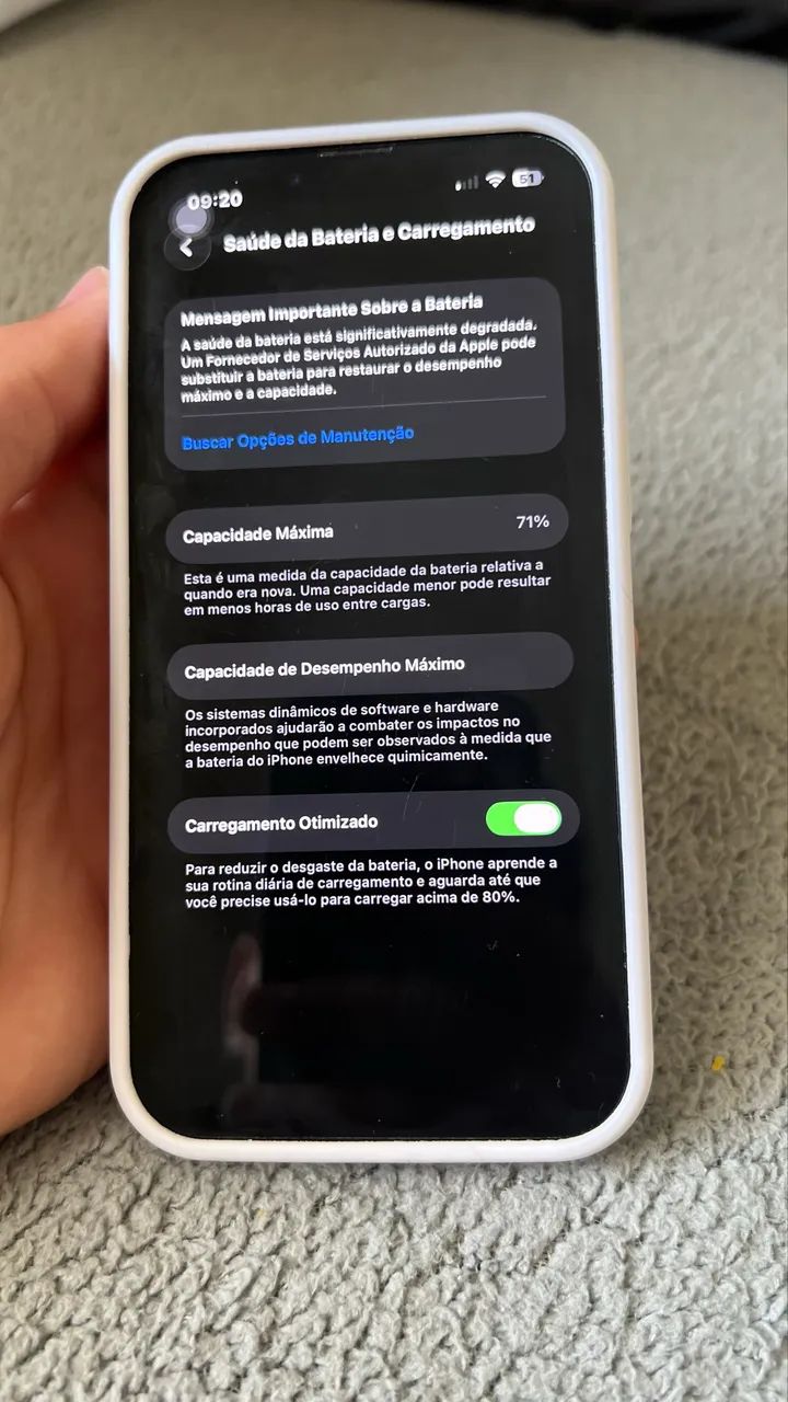 iPhone 13 256g - Foto 4