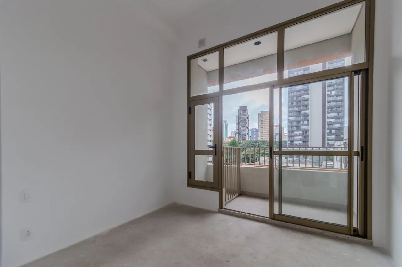 Studio para venda em Vila Mariana com 1 quarto, 24m²