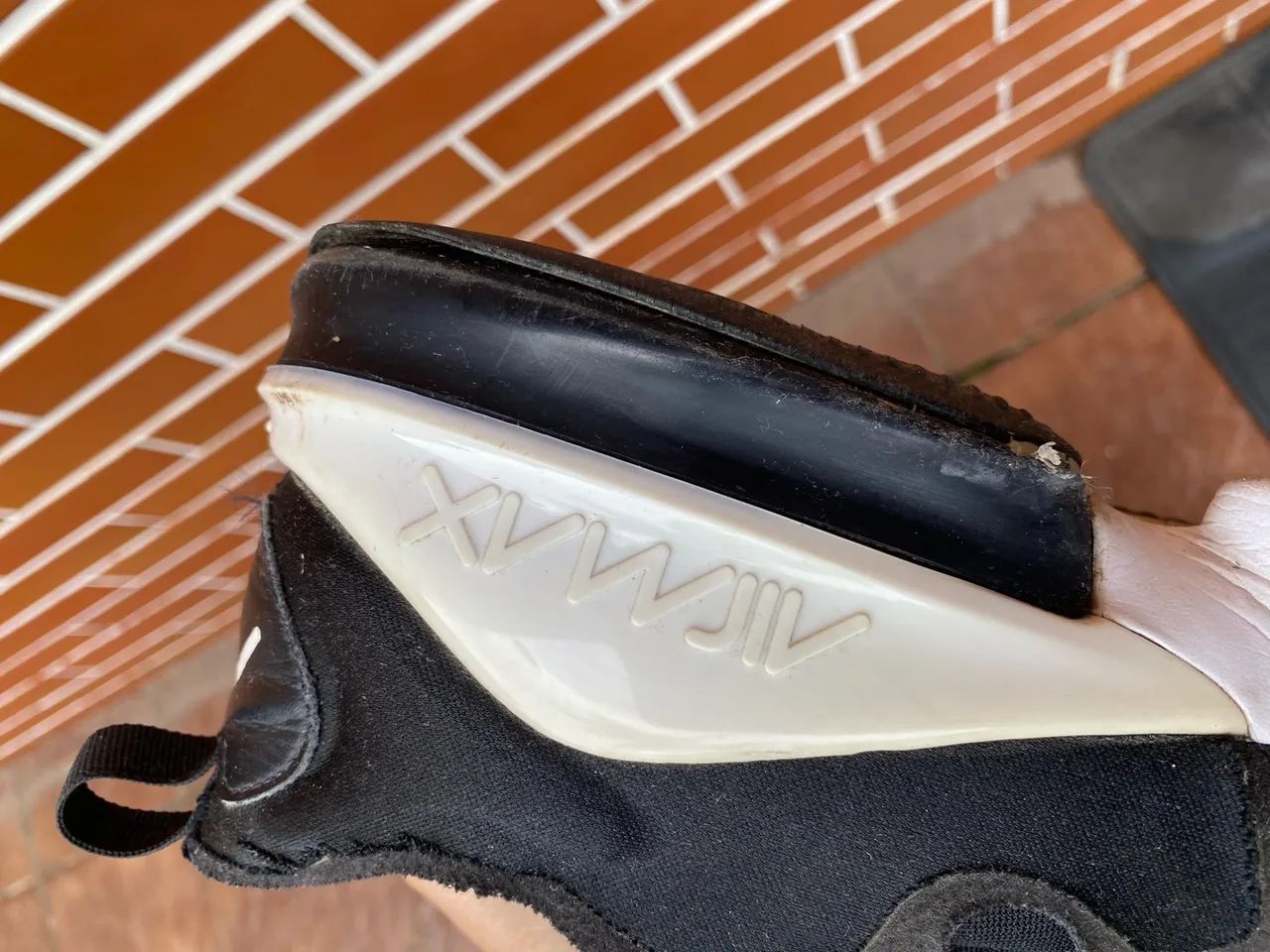 Tênis Nike 44 - Foto 5