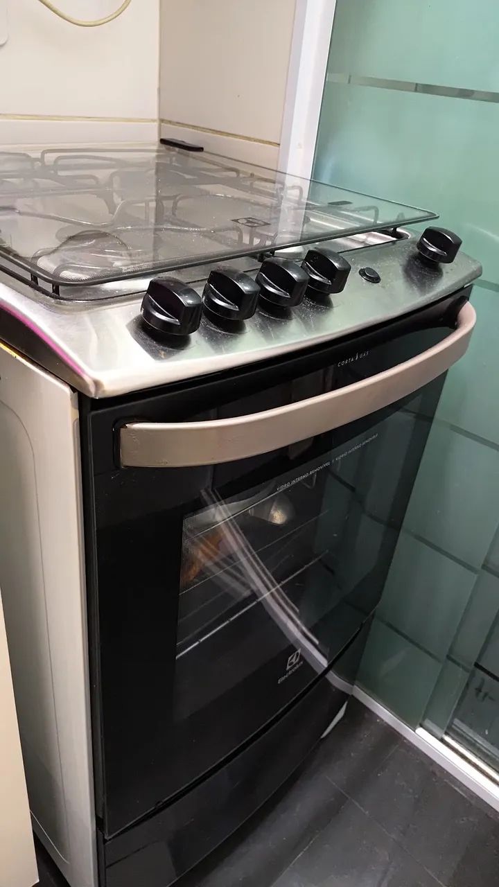 Fogão Electrolux 4 bocas - Foto 2