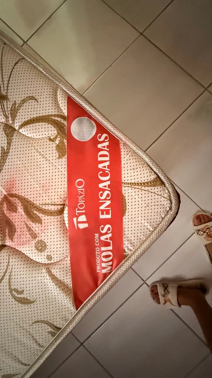 Cama box Queen  - Foto 4