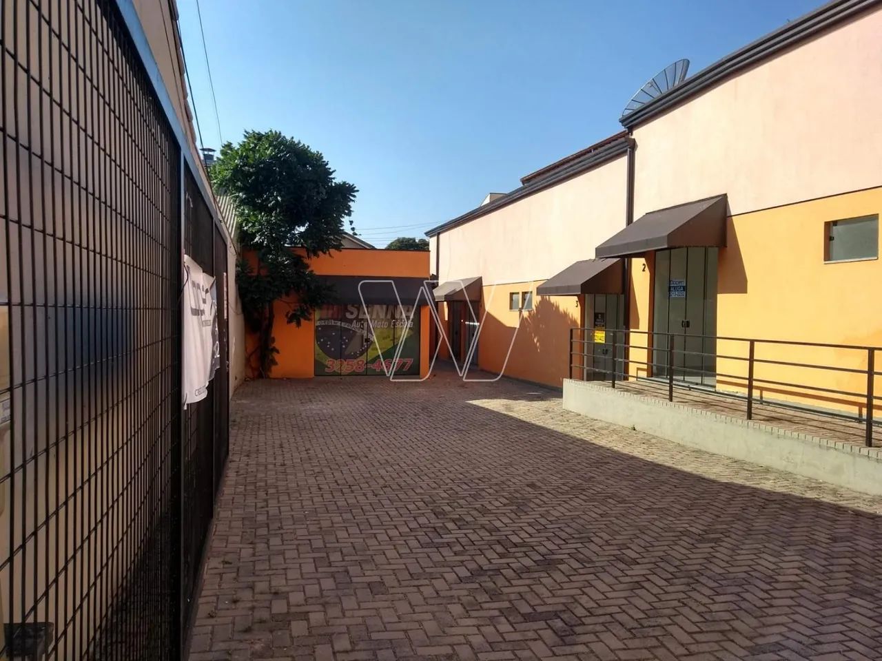 sala - Sousas - Campinas - Foto 2