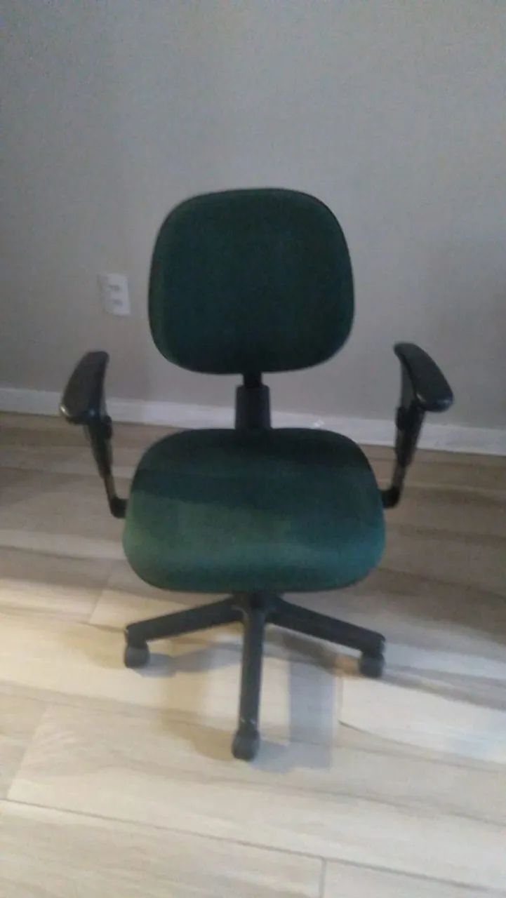 Cadeira de escritório  - Foto 3