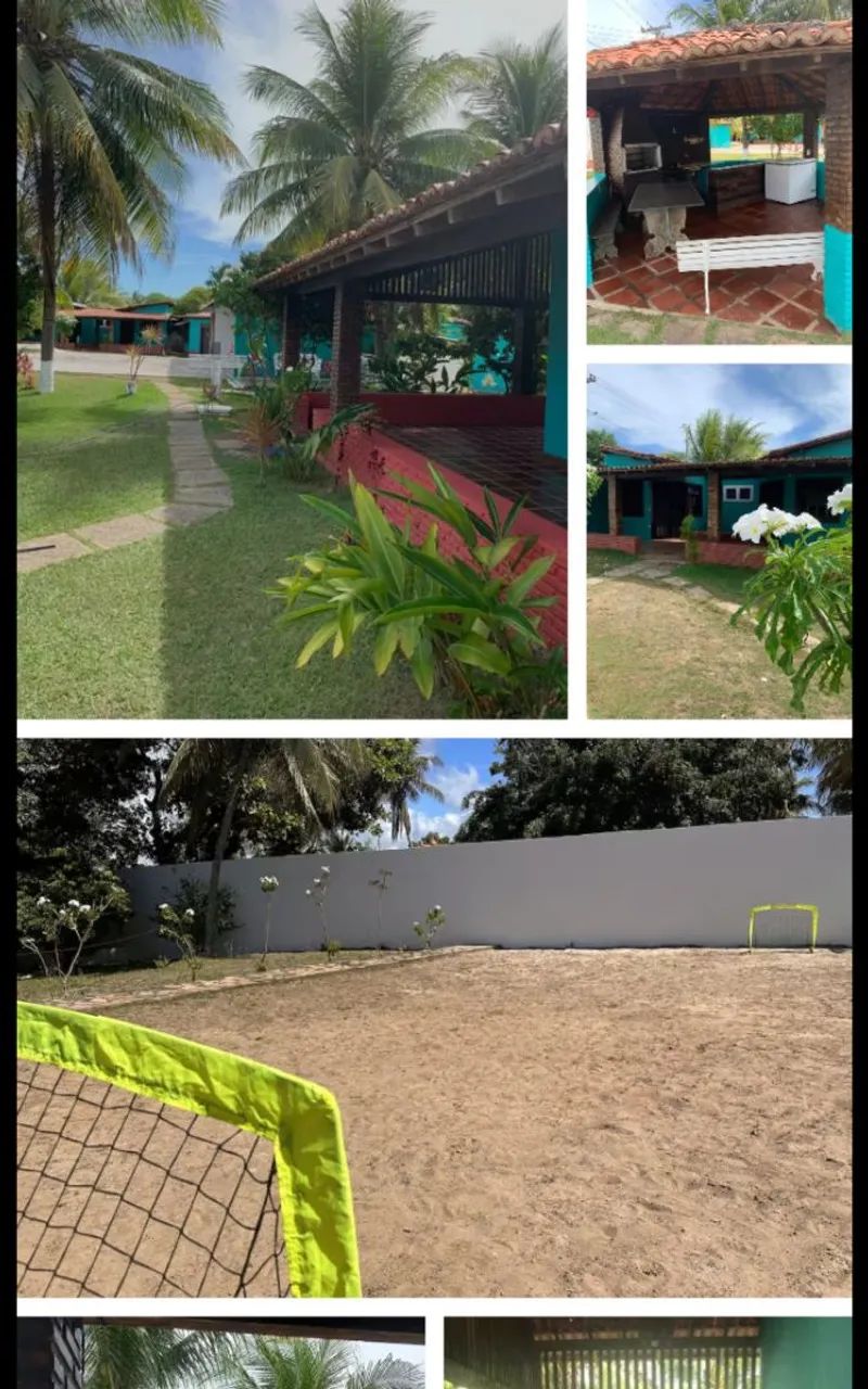 Casa em Itacimirim para carnaval  - Foto 3