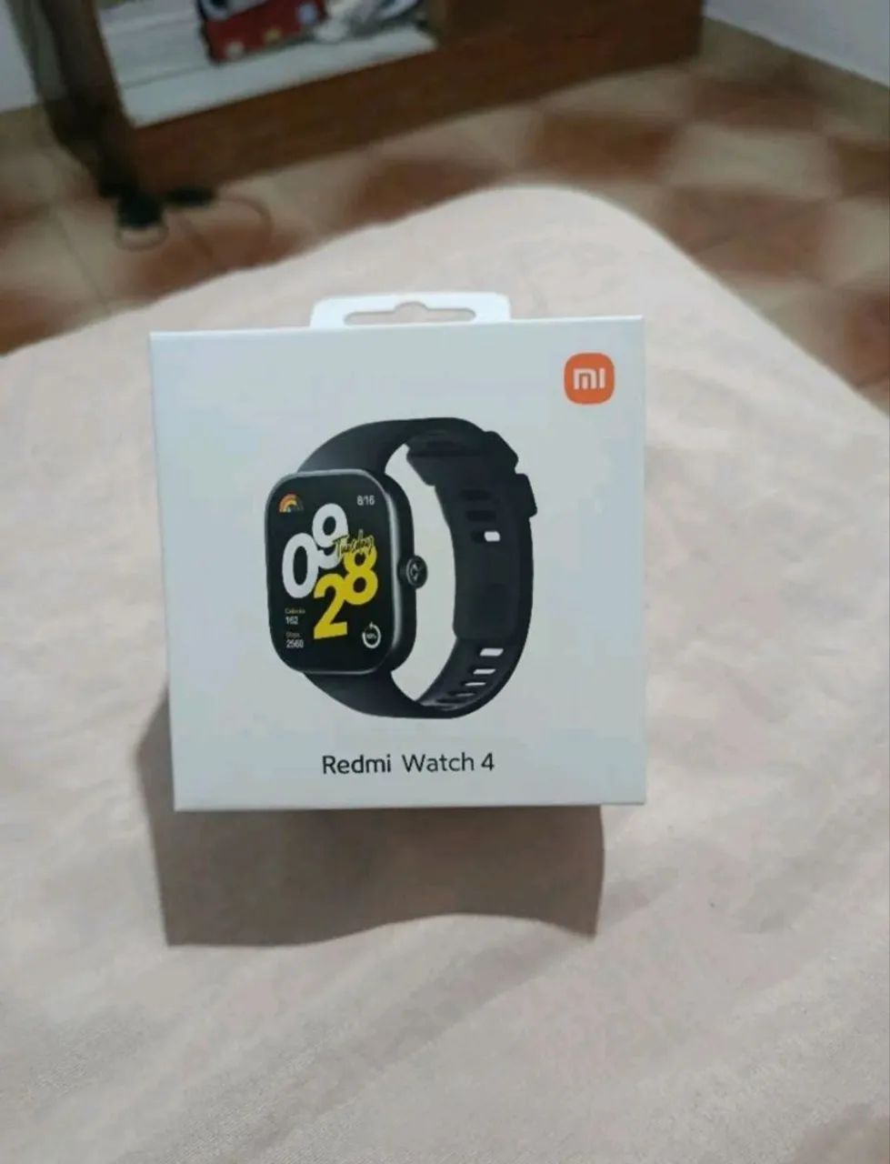 Redmi Watch 4 - Foto 2