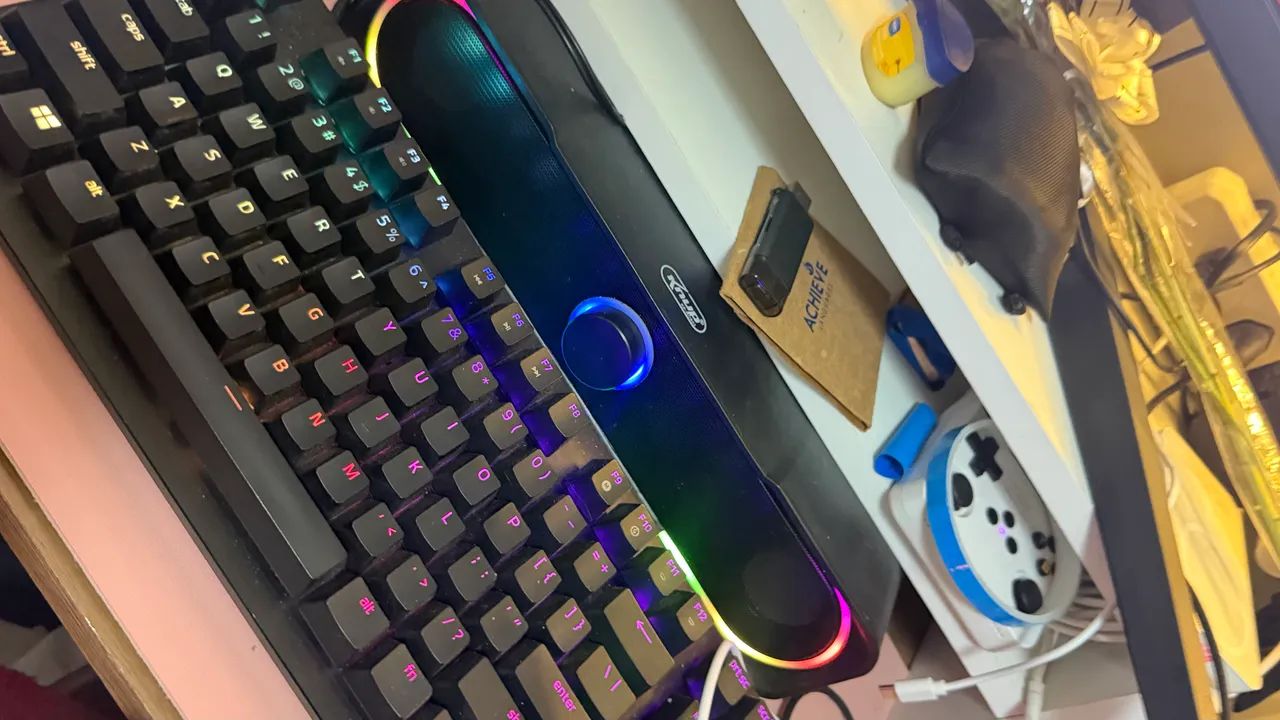 Pc gamer completo - Foto 4