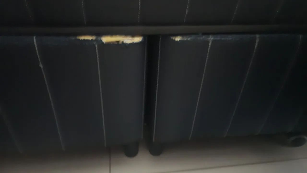 Cama box queensize - Foto 4