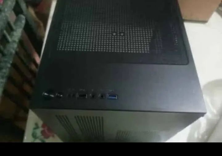 Gabinete Gamer Pichau Atom - Foto 3