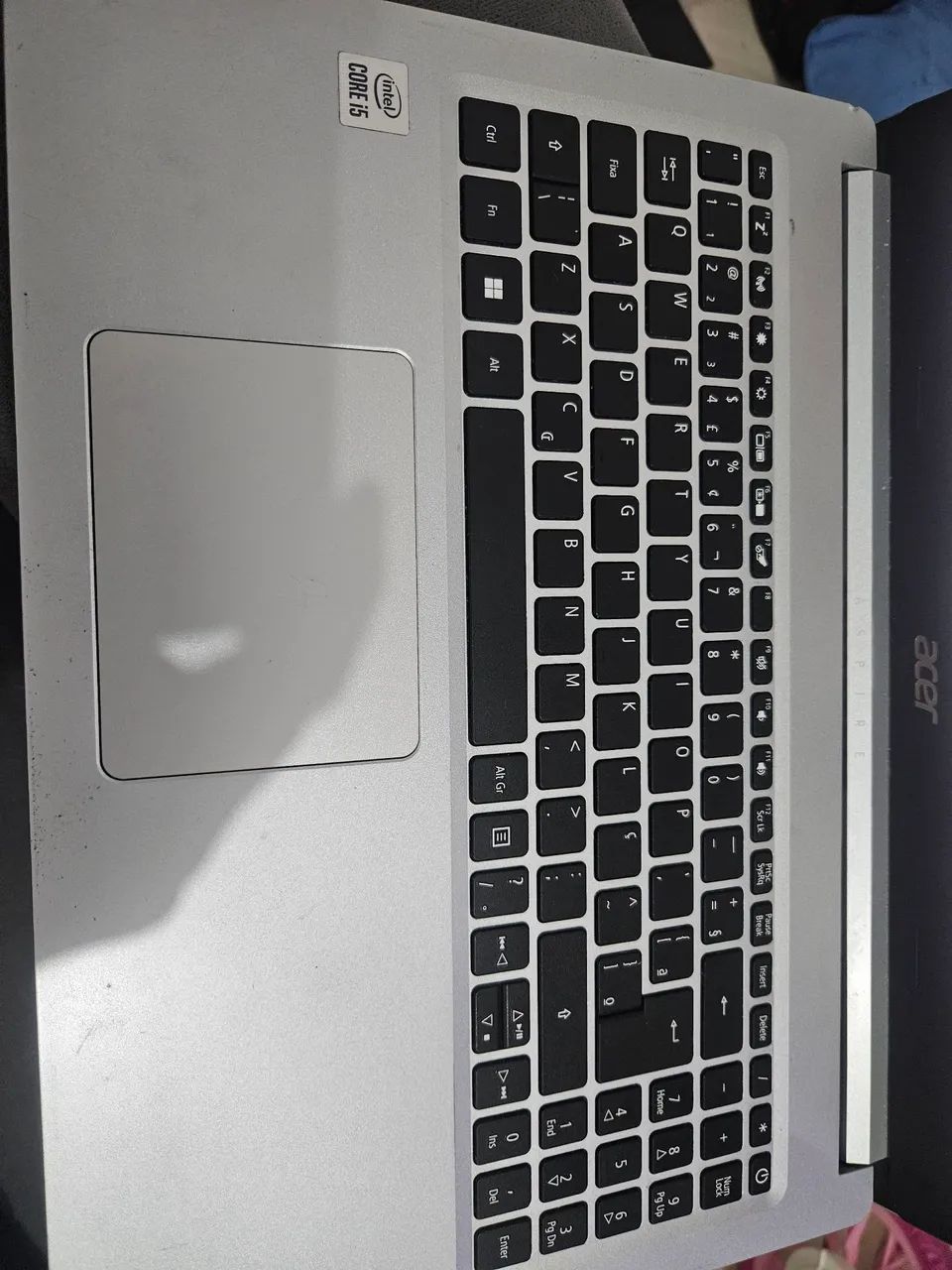 Acer aspire 5 - Foto 2