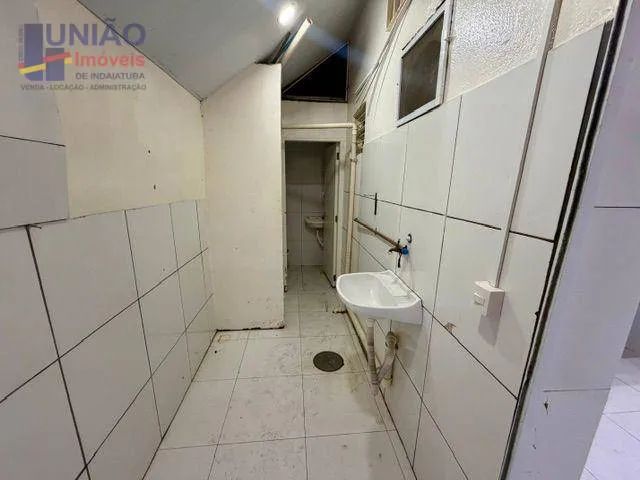 Saão Comercial de Frente pra Avenida em Indaitauba/SP - Foto 5