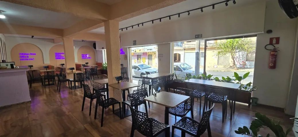 Estrutura completa para cafeteria / restaurante / bares e comercio - Foto 2