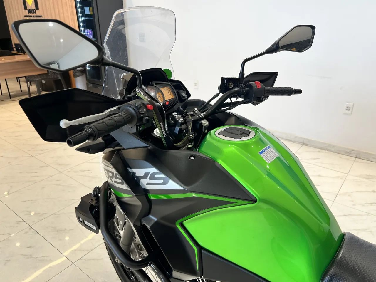 Kawasaki 300 Tourer 2022 - 1502071718 | OLX