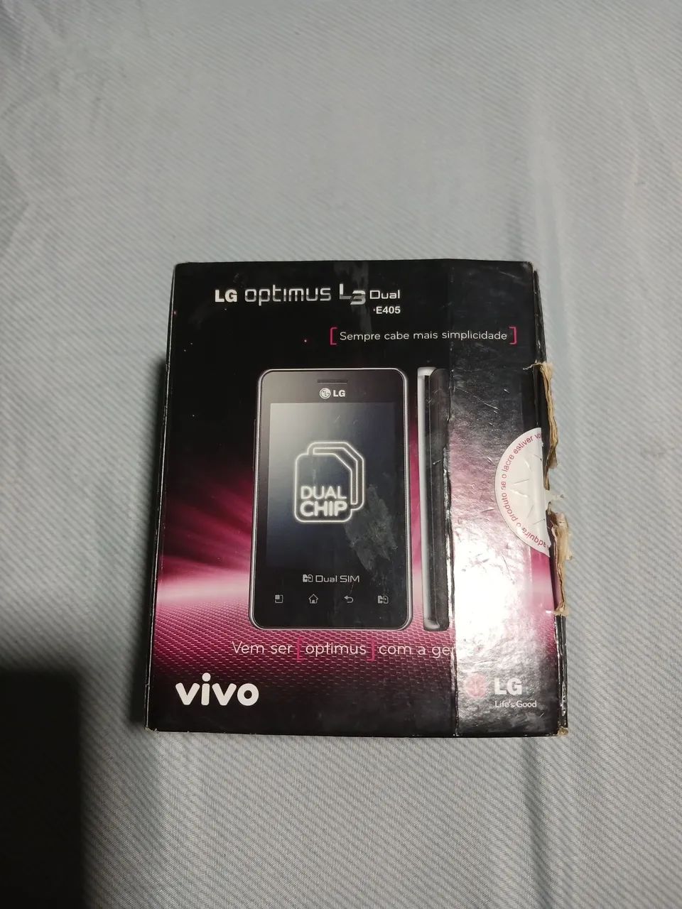 inten bom novo pra colecionador  - Foto 5