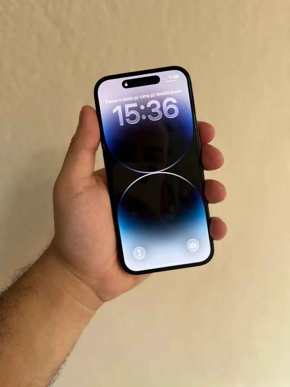 iPhone 14 Pro 