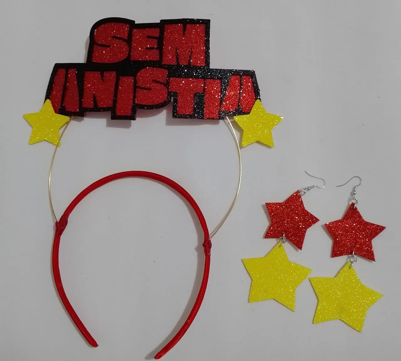 Tiaras carnaval  - Foto 2