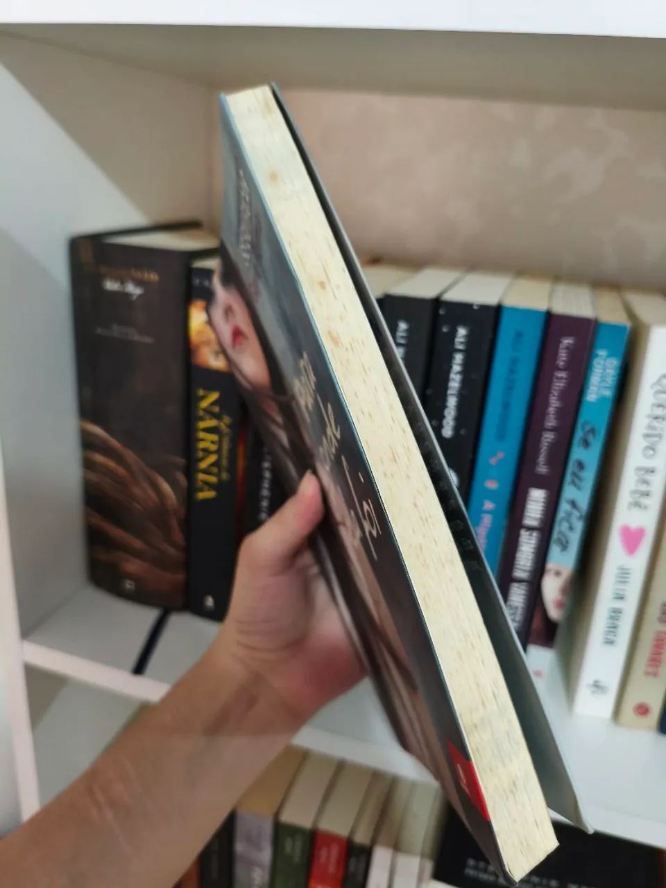 Para onde ela foi - Foto 3