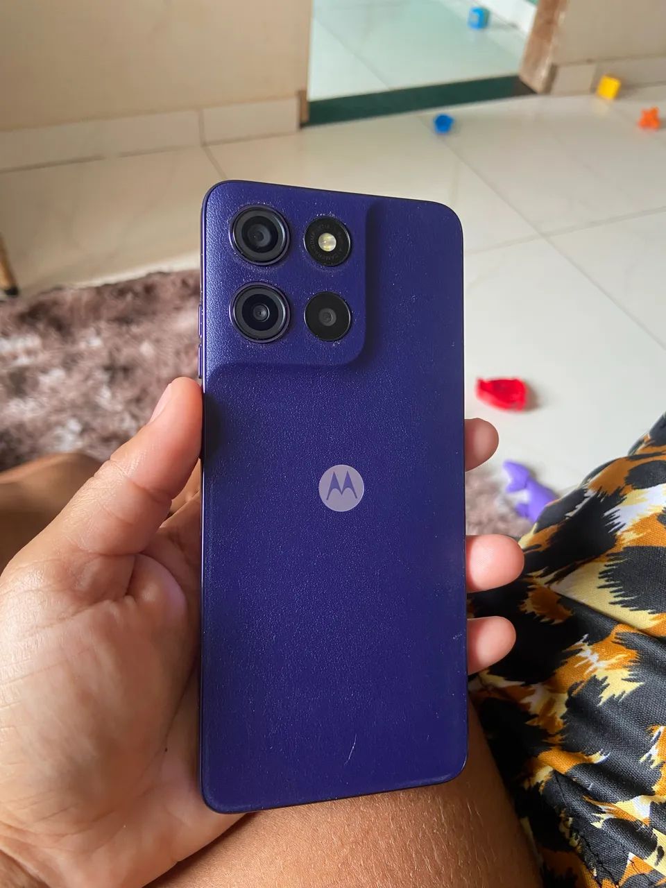 Motorola g 17 - Foto 3