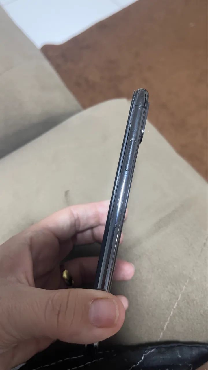 iPhone X  - Foto 5