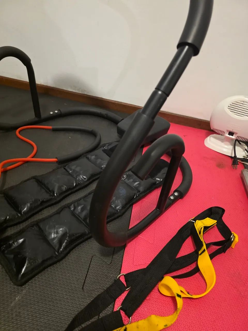 Kit de treino Funcional  - Foto 3