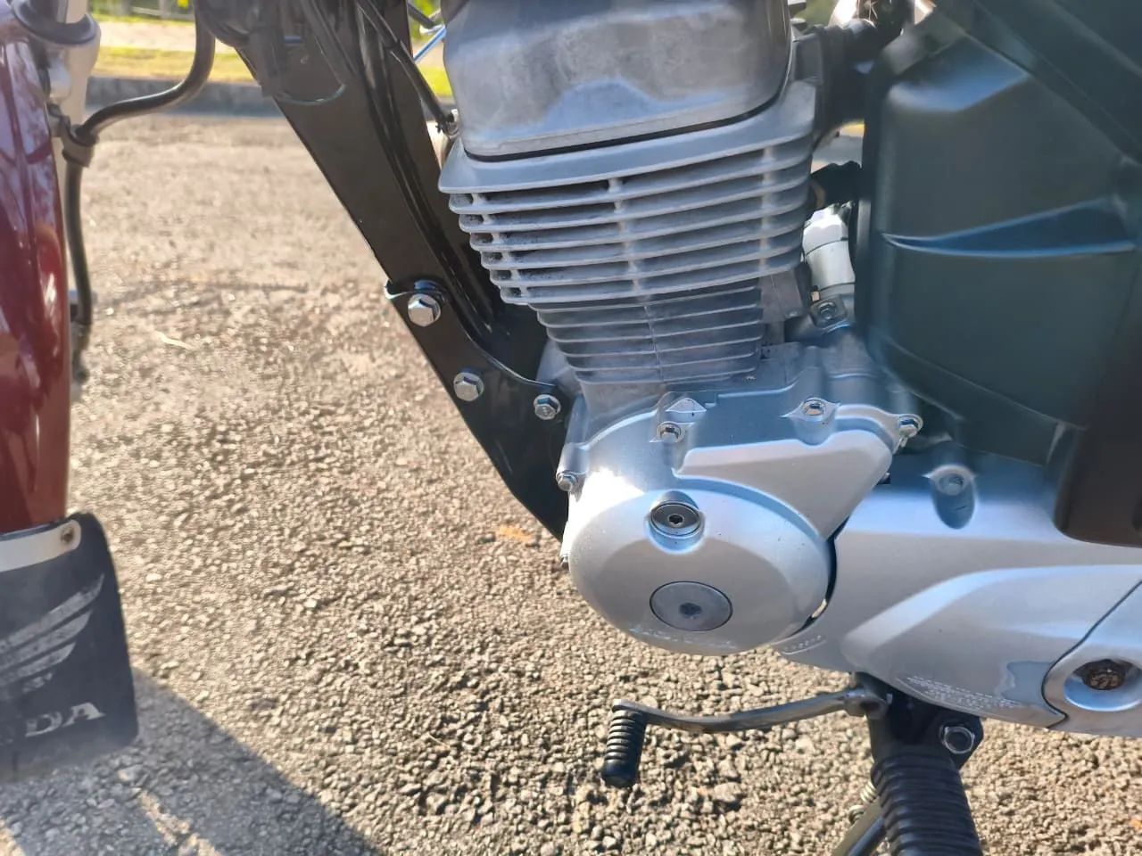 Honda fan - Foto 2