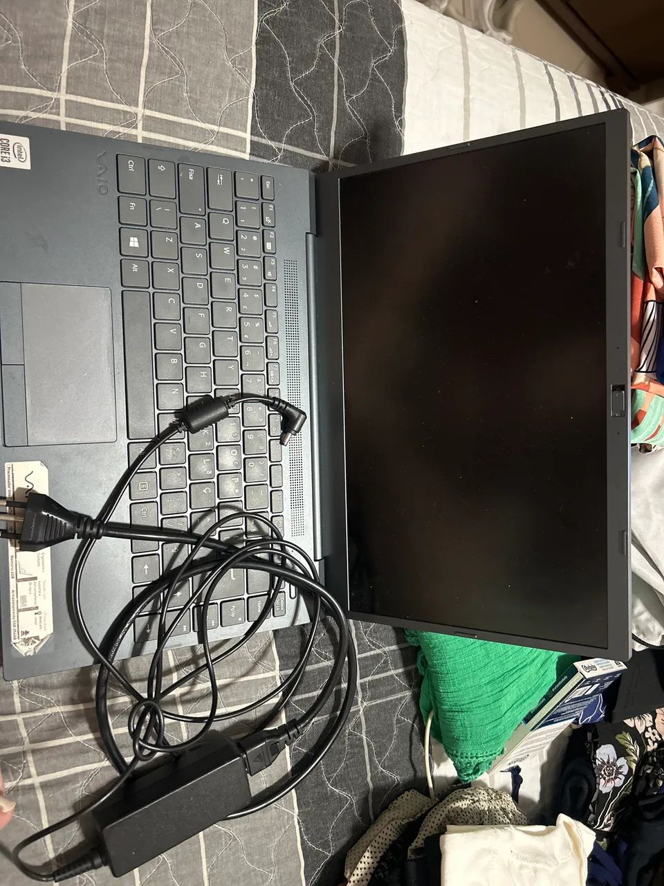 Computador VAIO - Foto 2