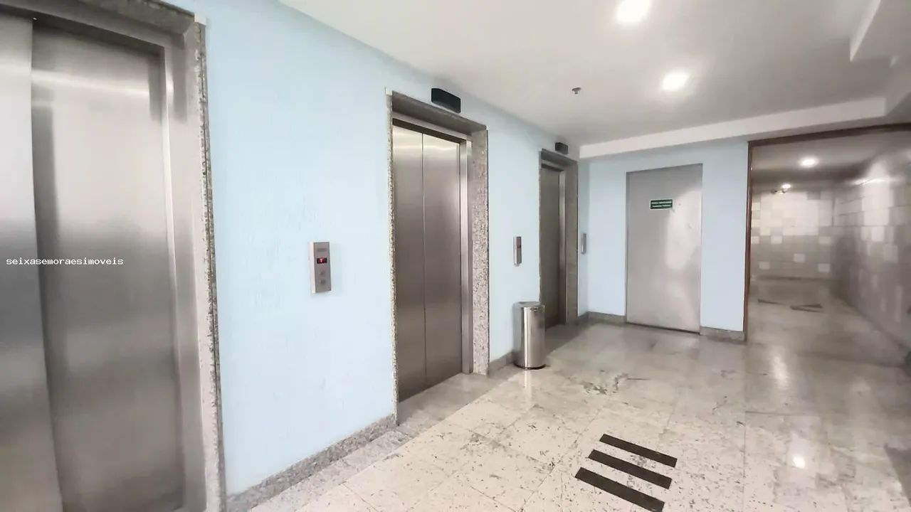 Sala Comercial para Venda em Nova Iguaçu, Centro, 1 banheiro - Foto 4