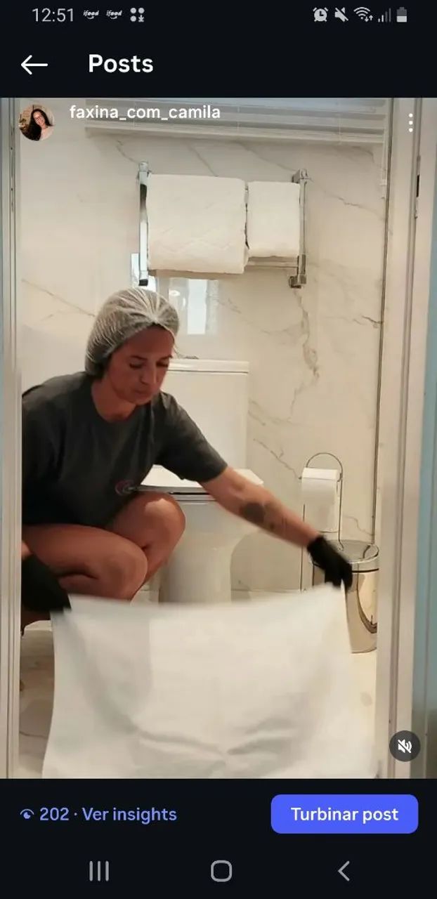  Diarista em Florianópolis | Faxina Residencial e Organização - Foto 2