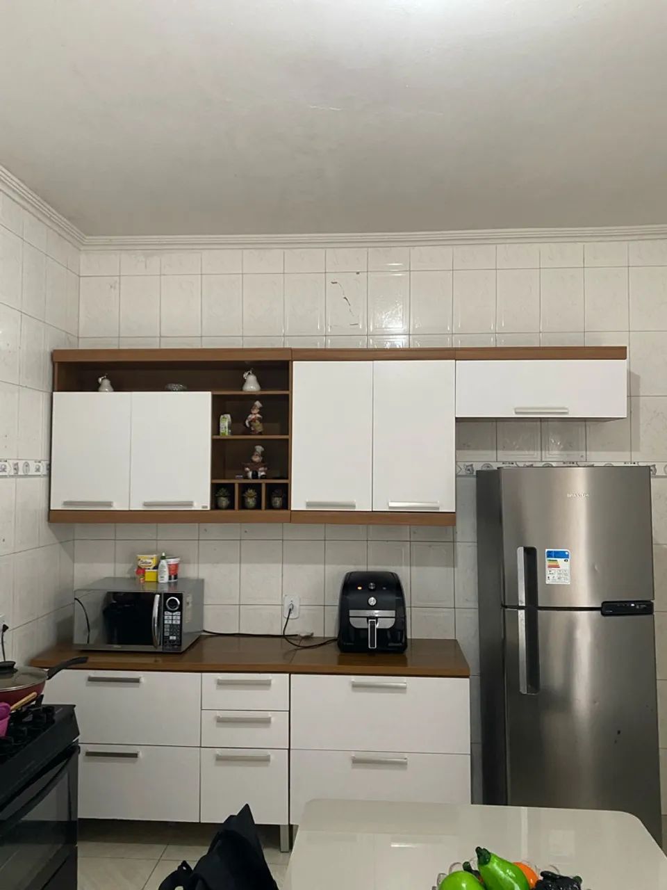 ? VENDE-SE ARMÁRIO EM PERFEITO ESTADO!  - Foto 3