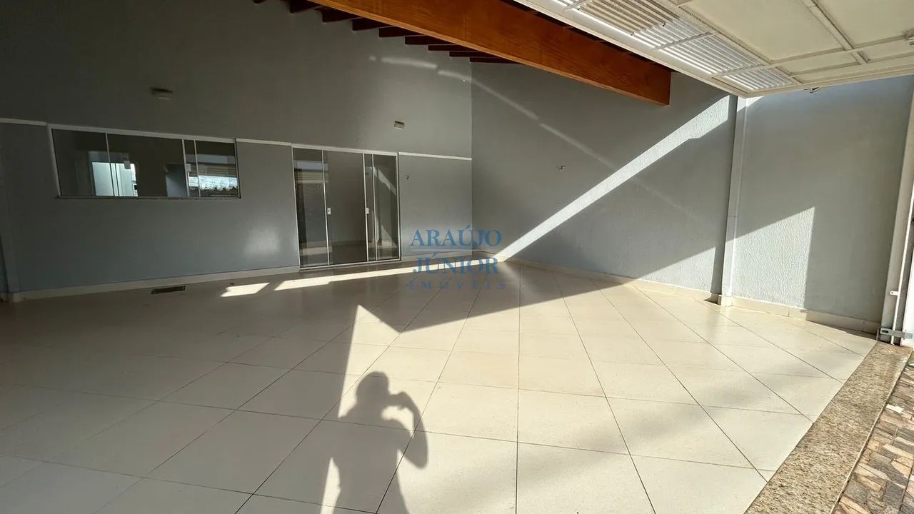 CASA PARA VENDA NO JARDIM BOER - Foto 2