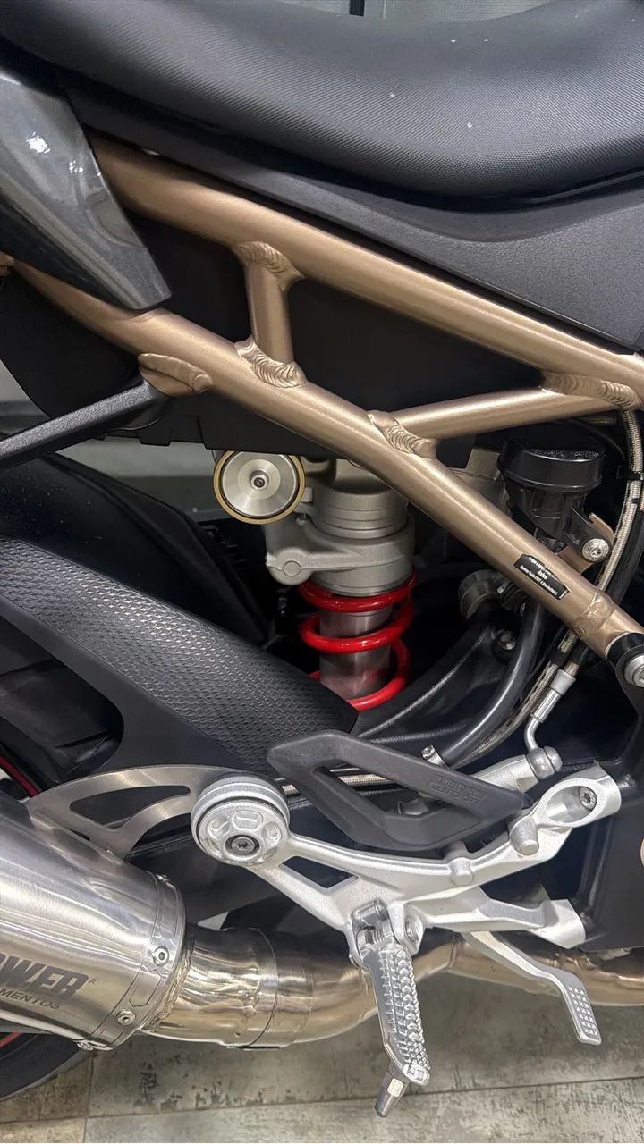 S1000RR - Foto 5