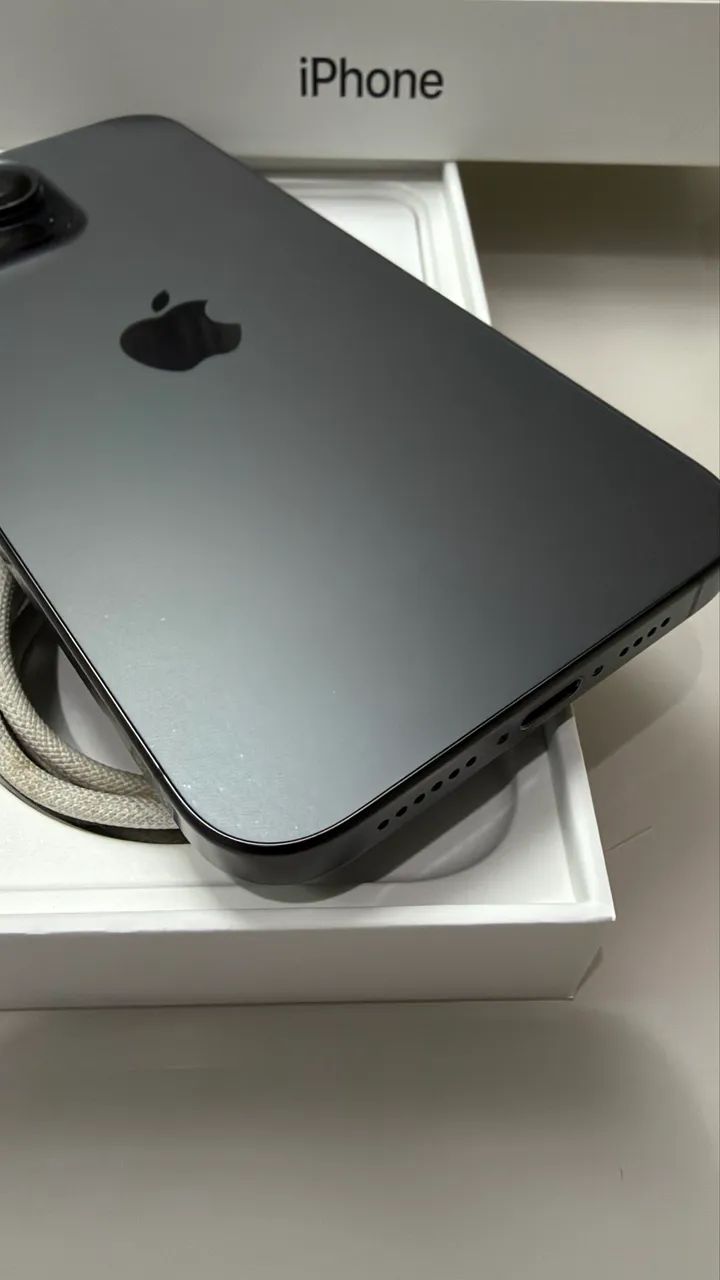 Iphone 15 Promax  - Foto 3