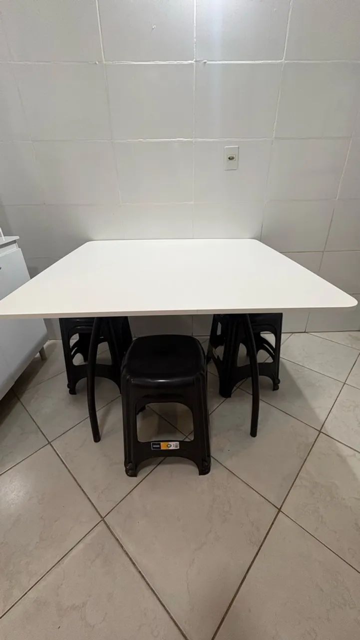 Mesa de Jantar 