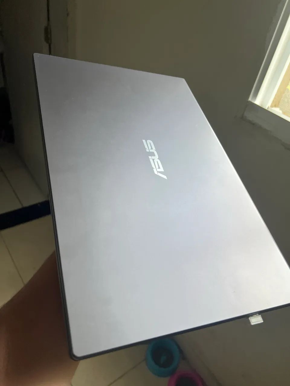 Notebook Asus - Foto 2