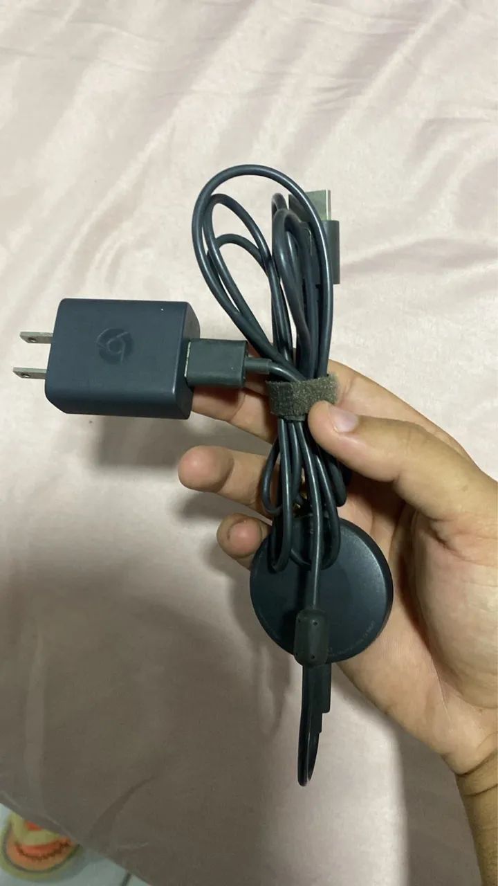 Chrome cast - Foto 2