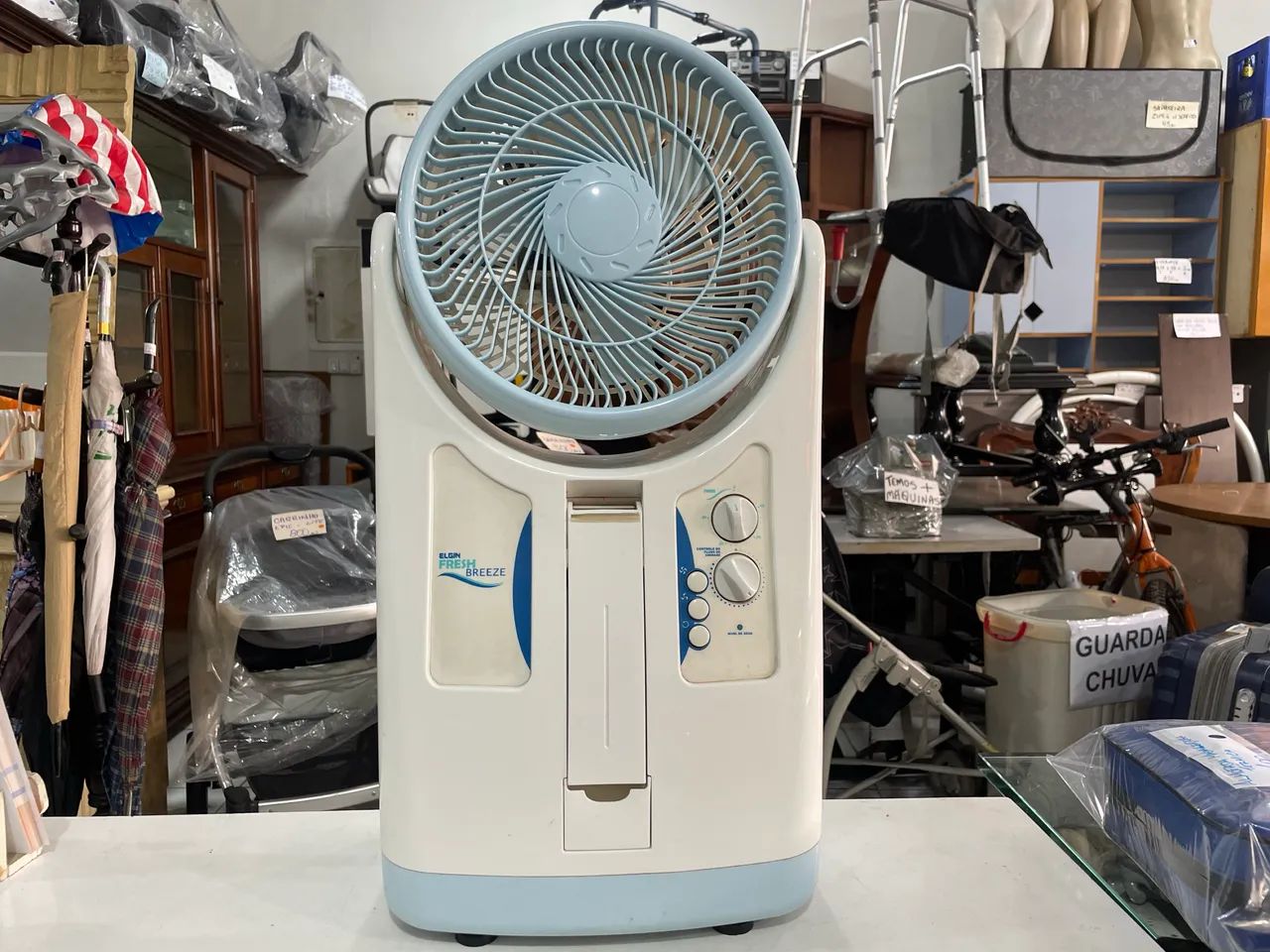 Climatizador de Ar Elgin Fresh Breeze