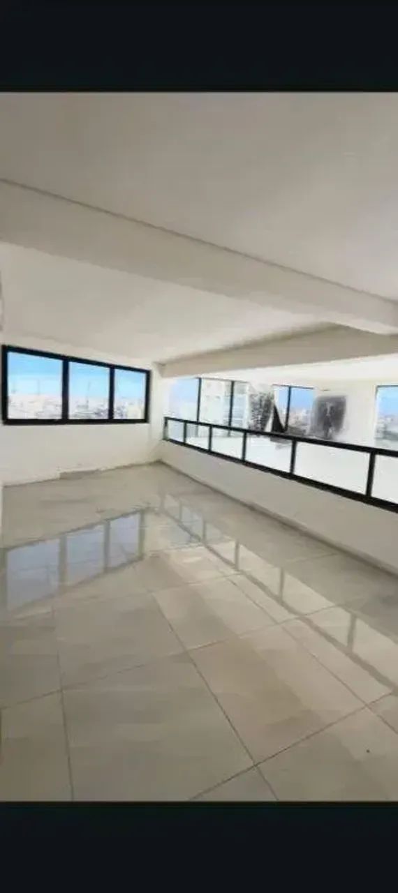 Sala para alugar, 31 m² - Vila Curuçá - Santo André/SP