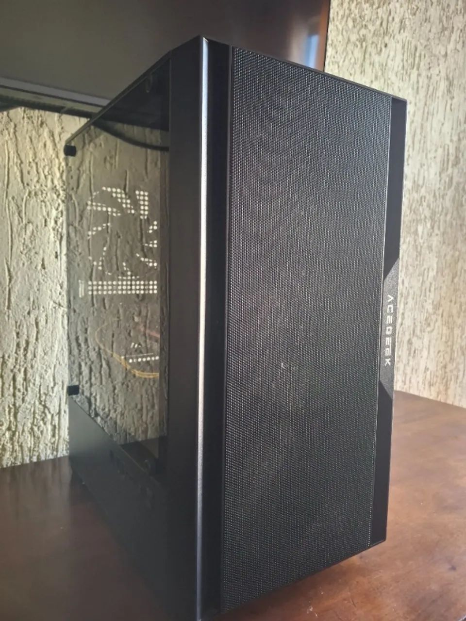 PC Gamer RTX 5050 8GB - Foto 2
