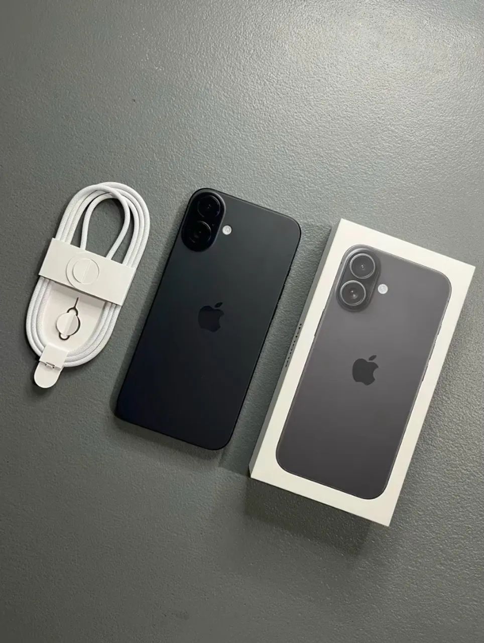 IPHONE 16 PLUS
