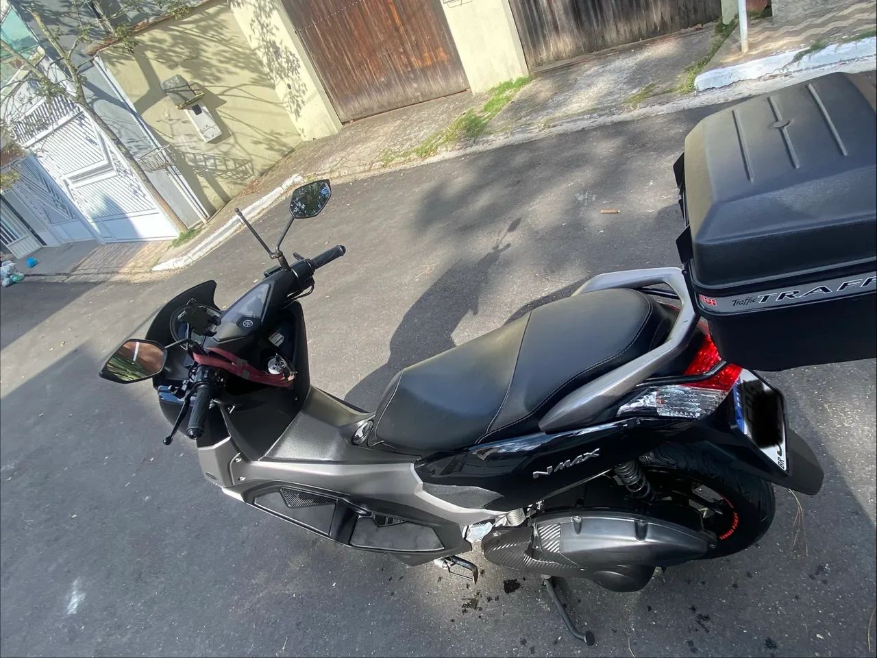 Yamaha Nmax 2018 - Foto 5