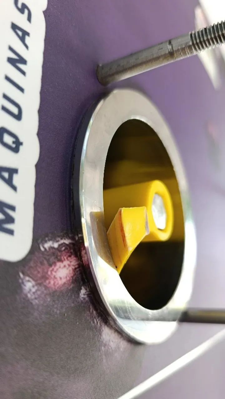 maquina de açaí  - Foto 3