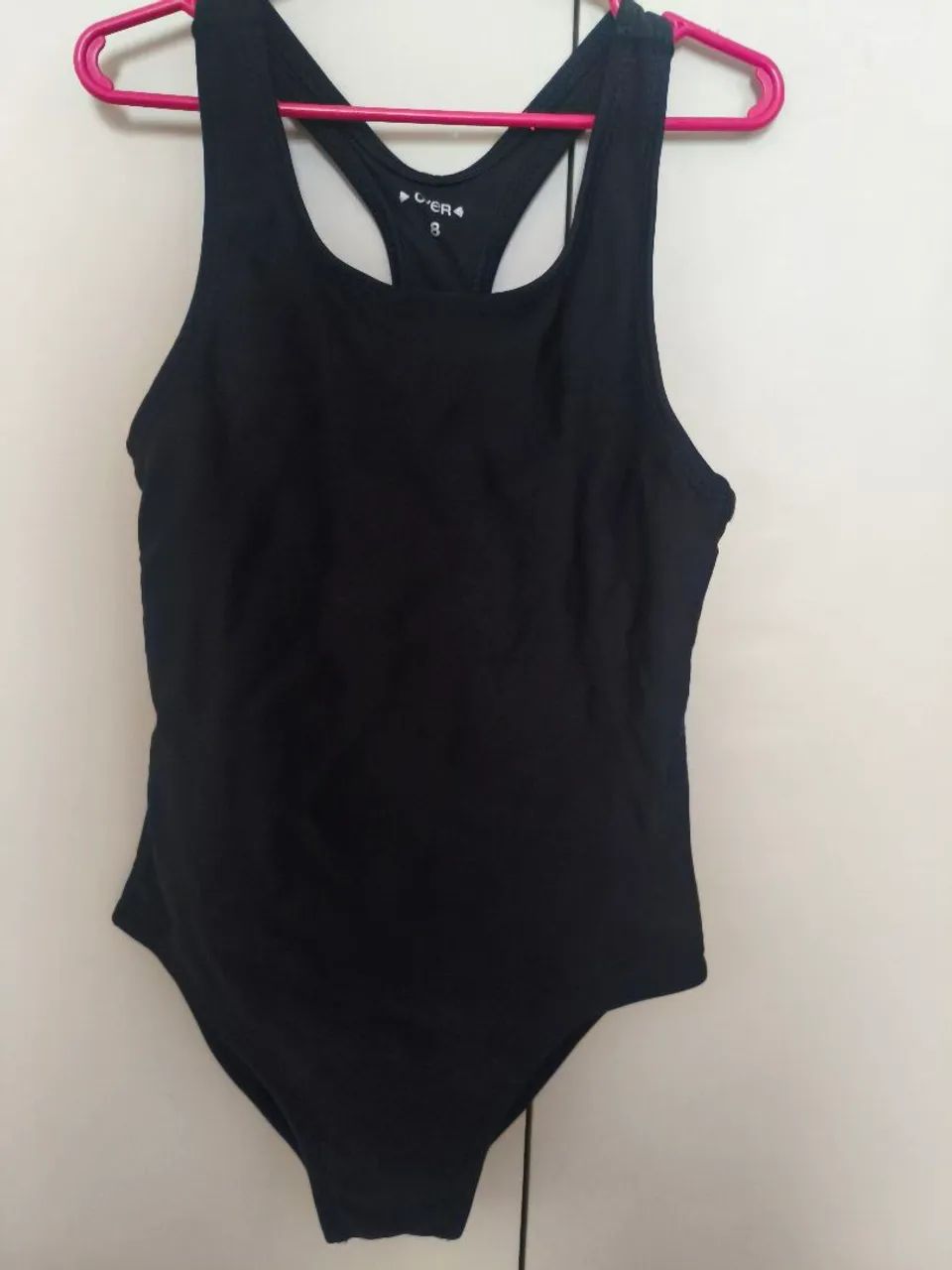 Maio infantil Oxer 