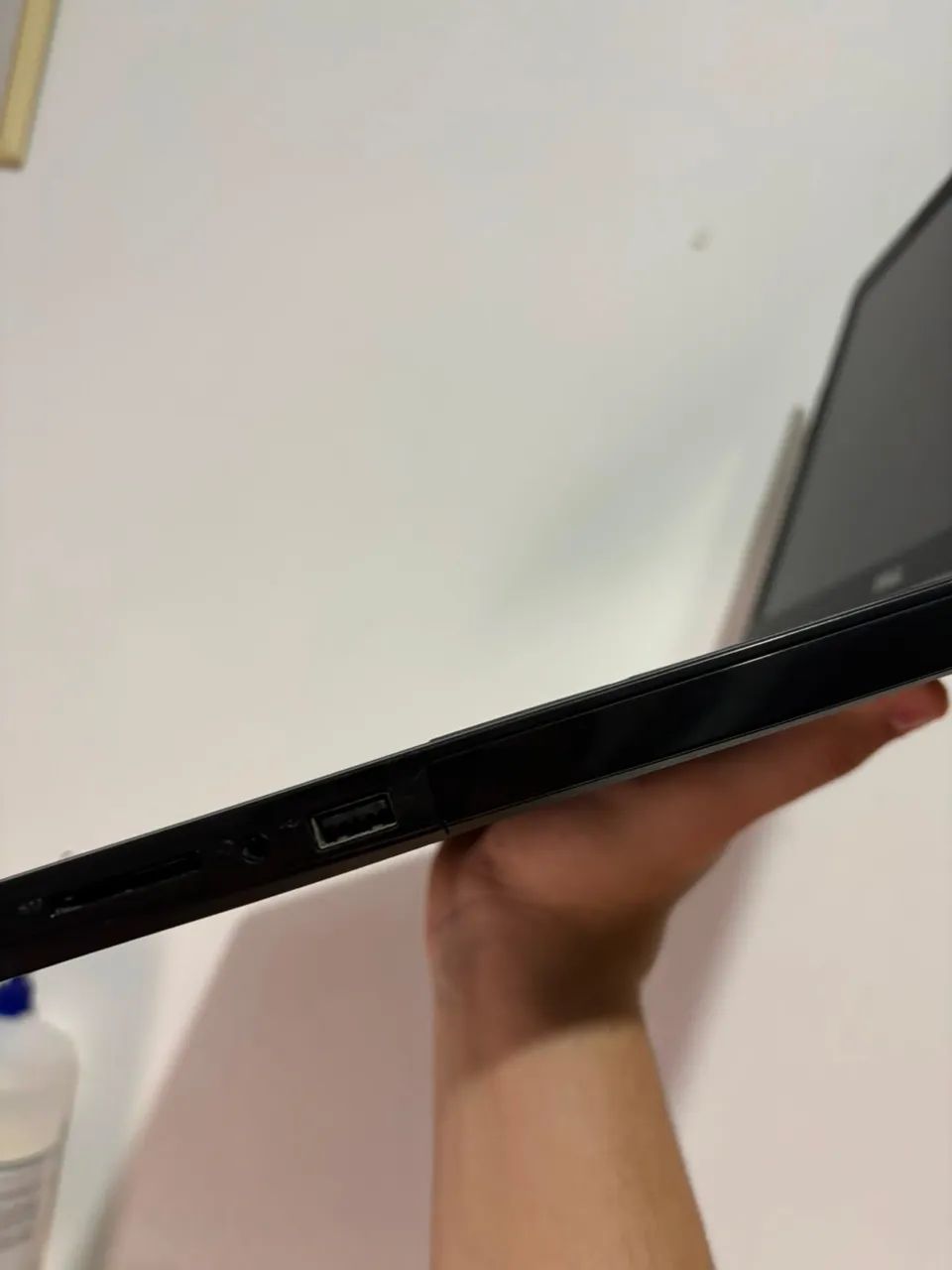 Notebook DELL inspiron 15 SSD 500Gb 8Gb de RAM - Foto 5