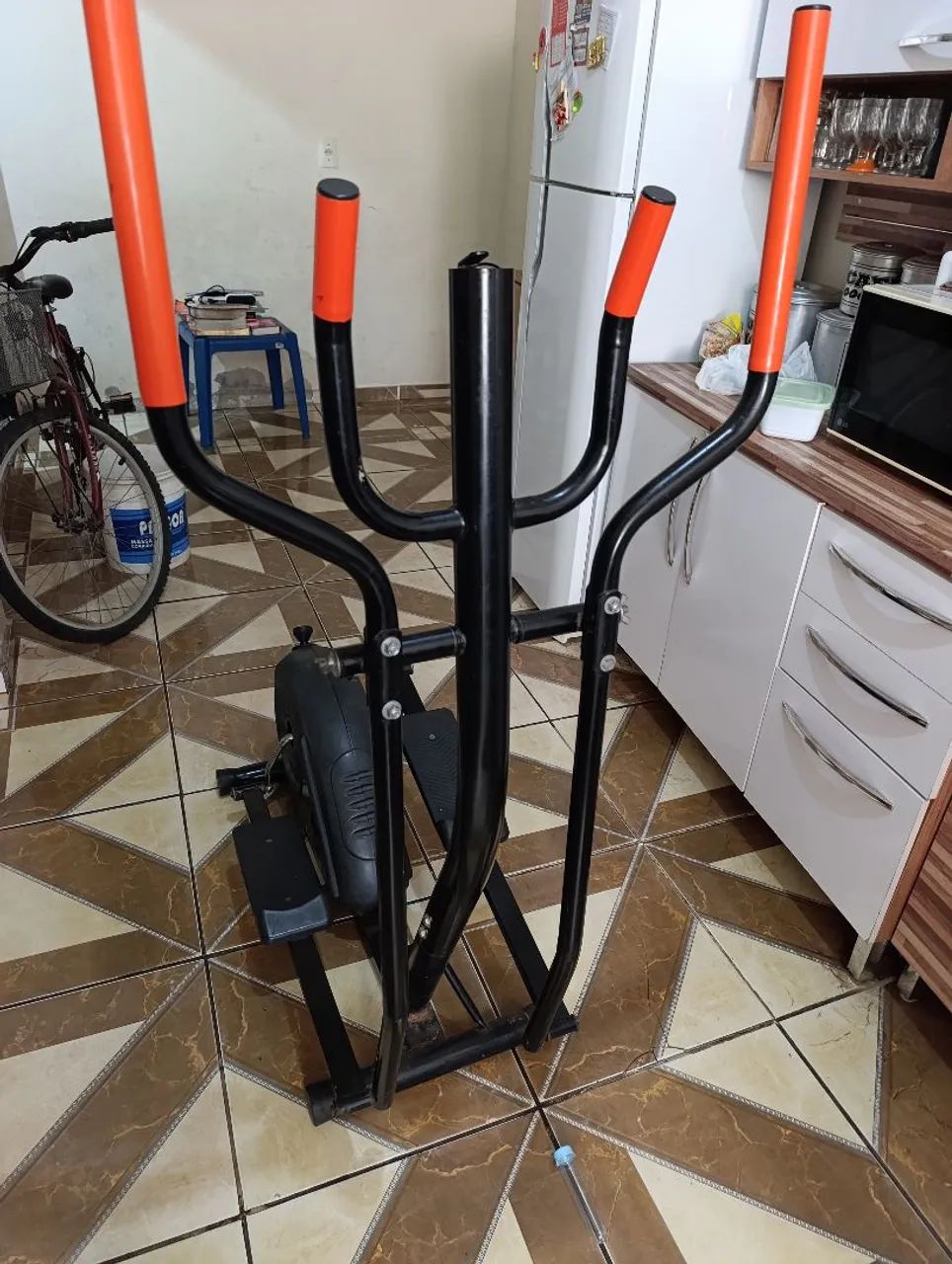 Eliptico - Foto 2