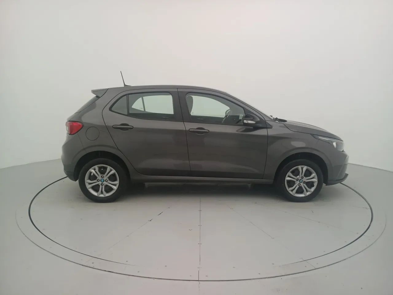Fiat Argo Drive 1.0 Firefly, foto 6 de 18