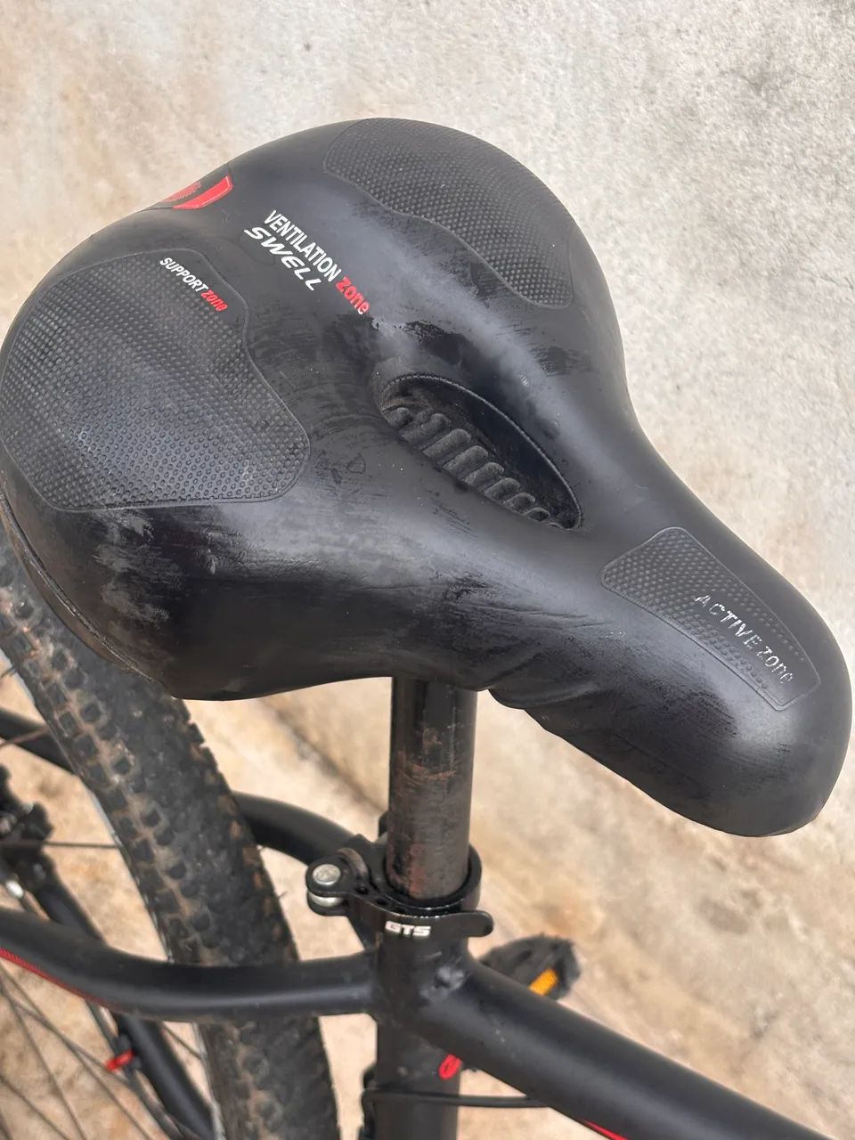 Bicicleta Hope aro 29 - Foto 4